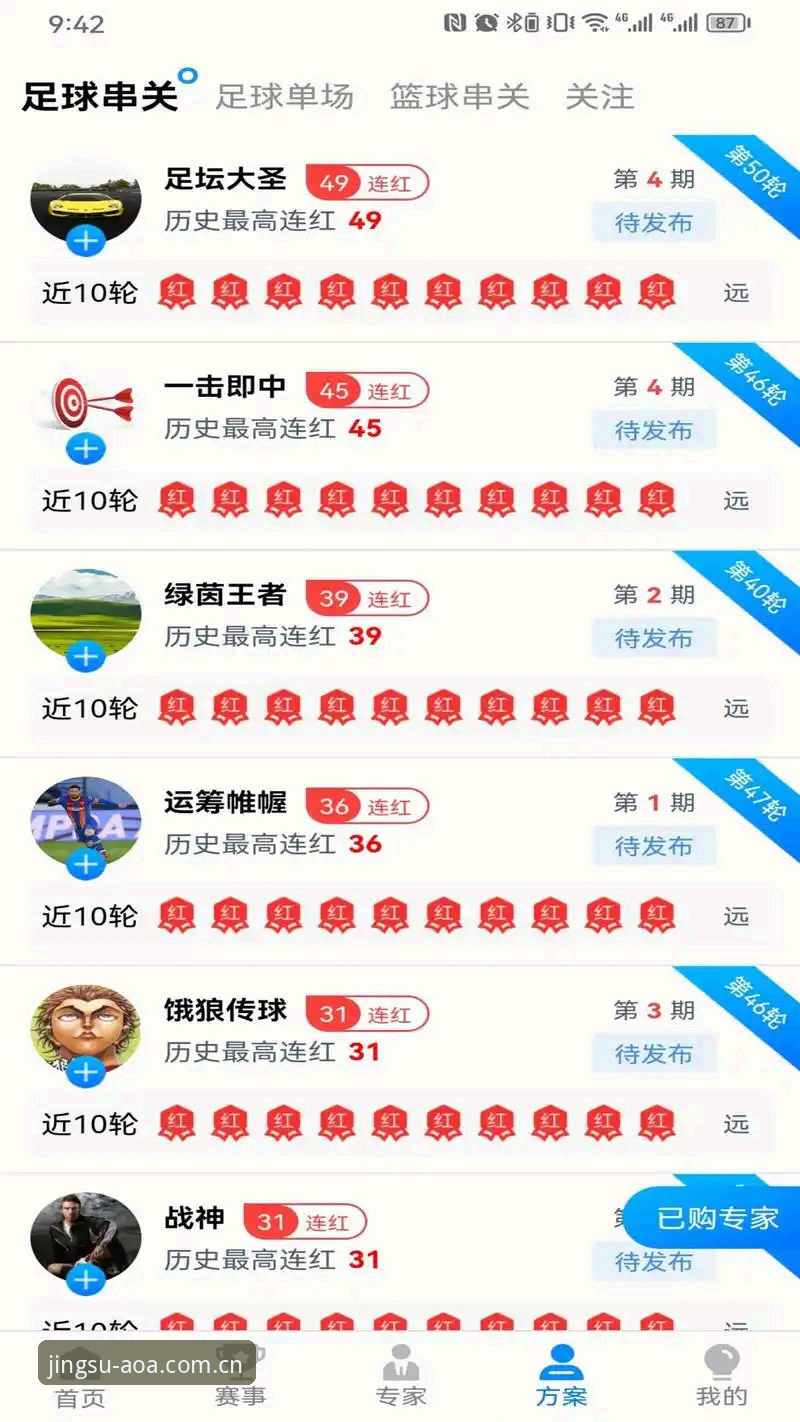 为什么体育迷都在关注aoa体育官方下载？它到底能带来什么？